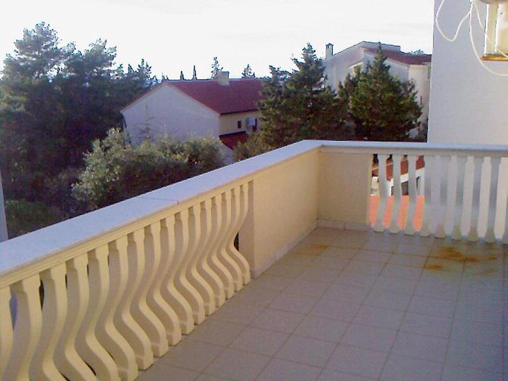 Apartments Mislav Novalja Szoba fotó