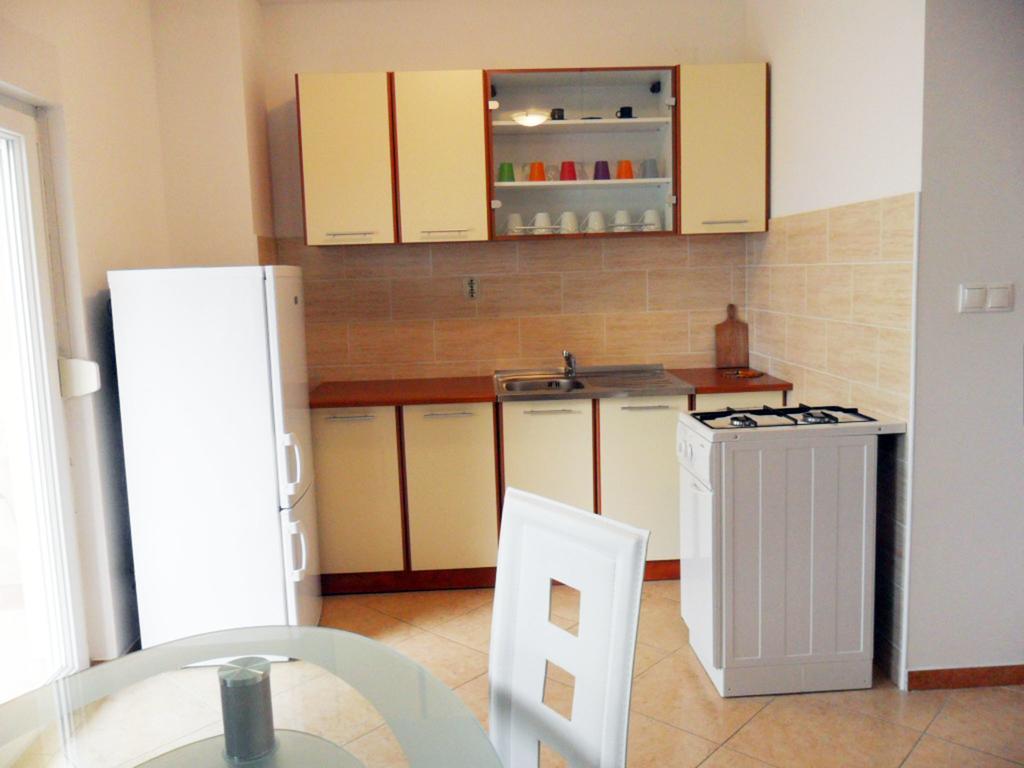Apartments Mislav Novalja Szoba fotó