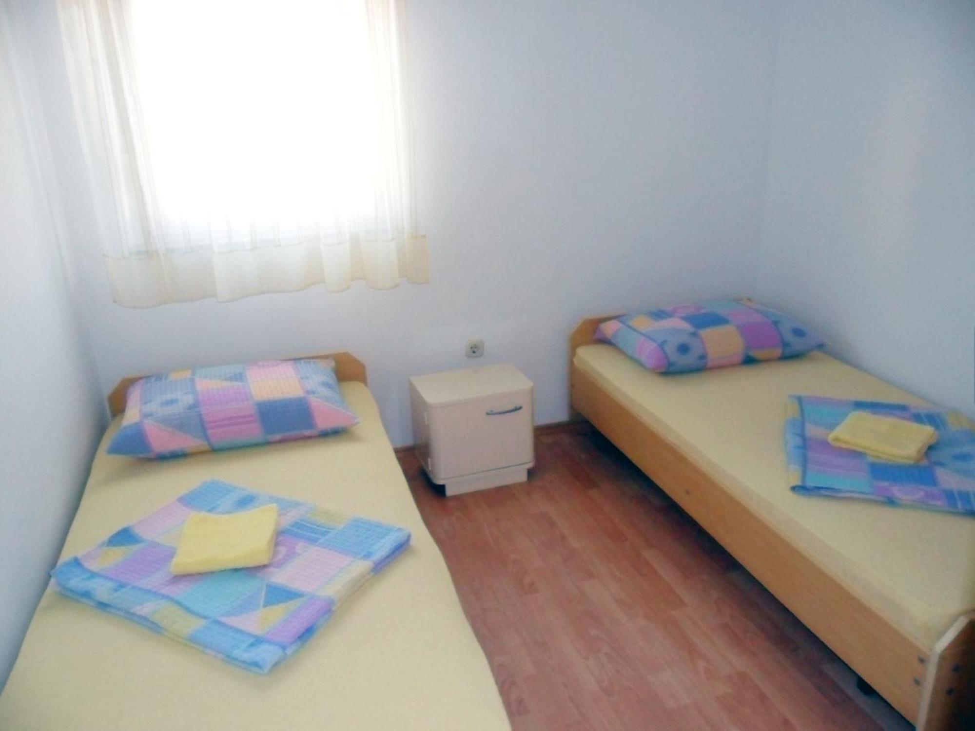 Apartments Mislav Novalja Kültér fotó