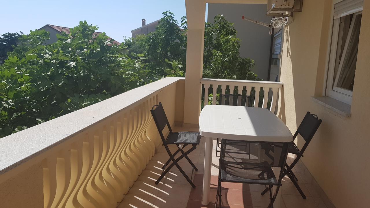 Apartments Mislav Novalja Kültér fotó