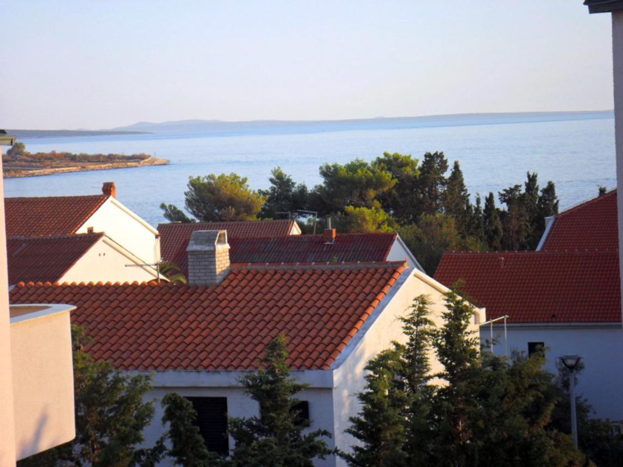 Apartments Mislav Novalja Kültér fotó