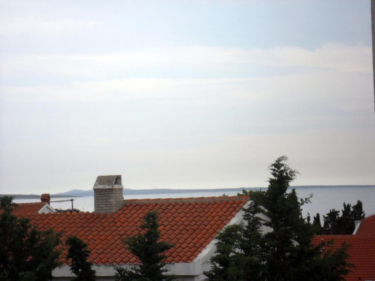 Apartments Mislav Novalja Kültér fotó