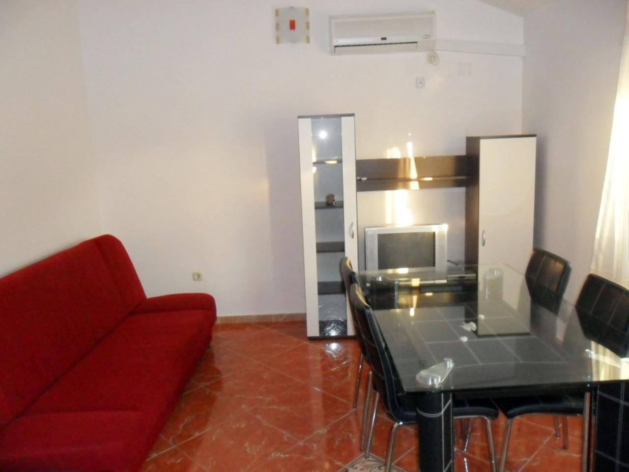 Apartments Mislav Novalja Kültér fotó