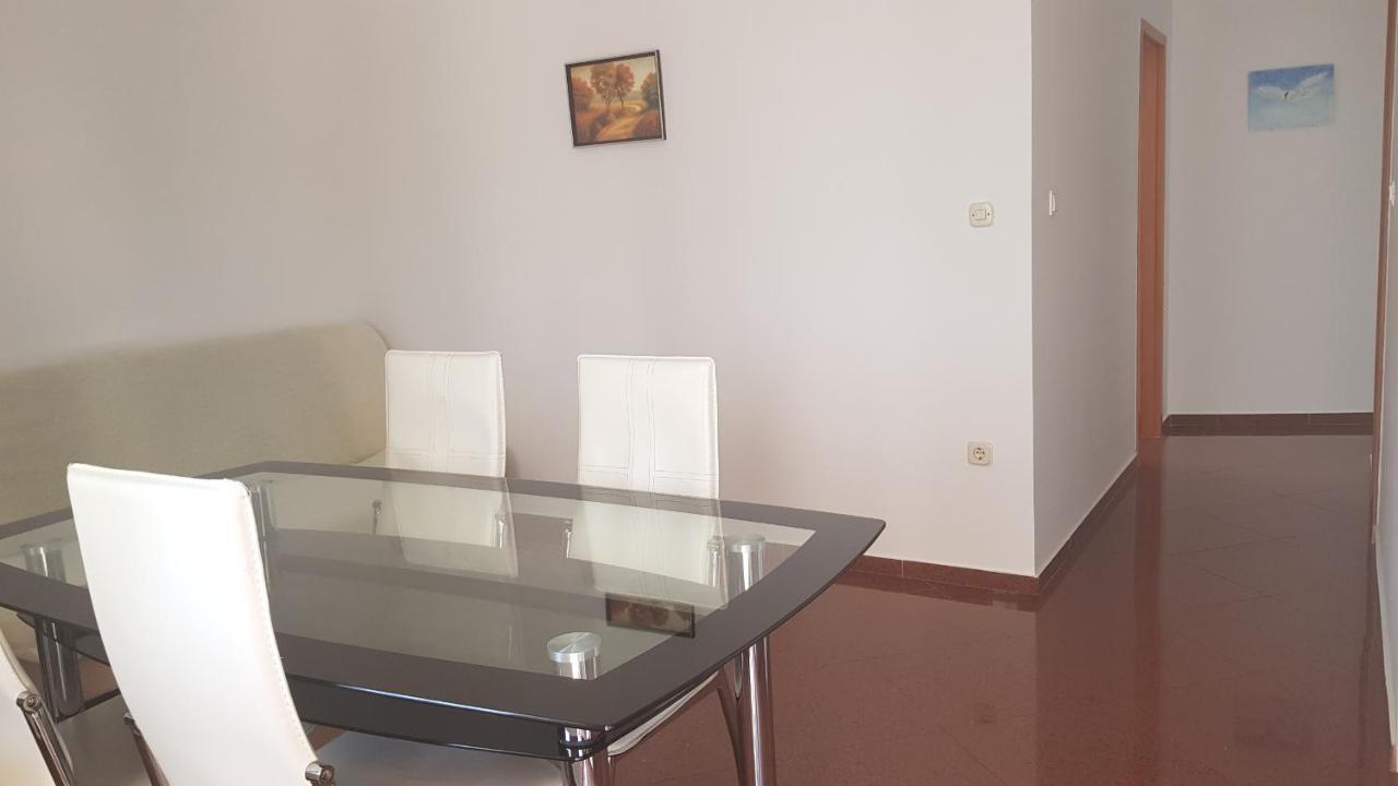 Apartments Mislav Novalja Kültér fotó