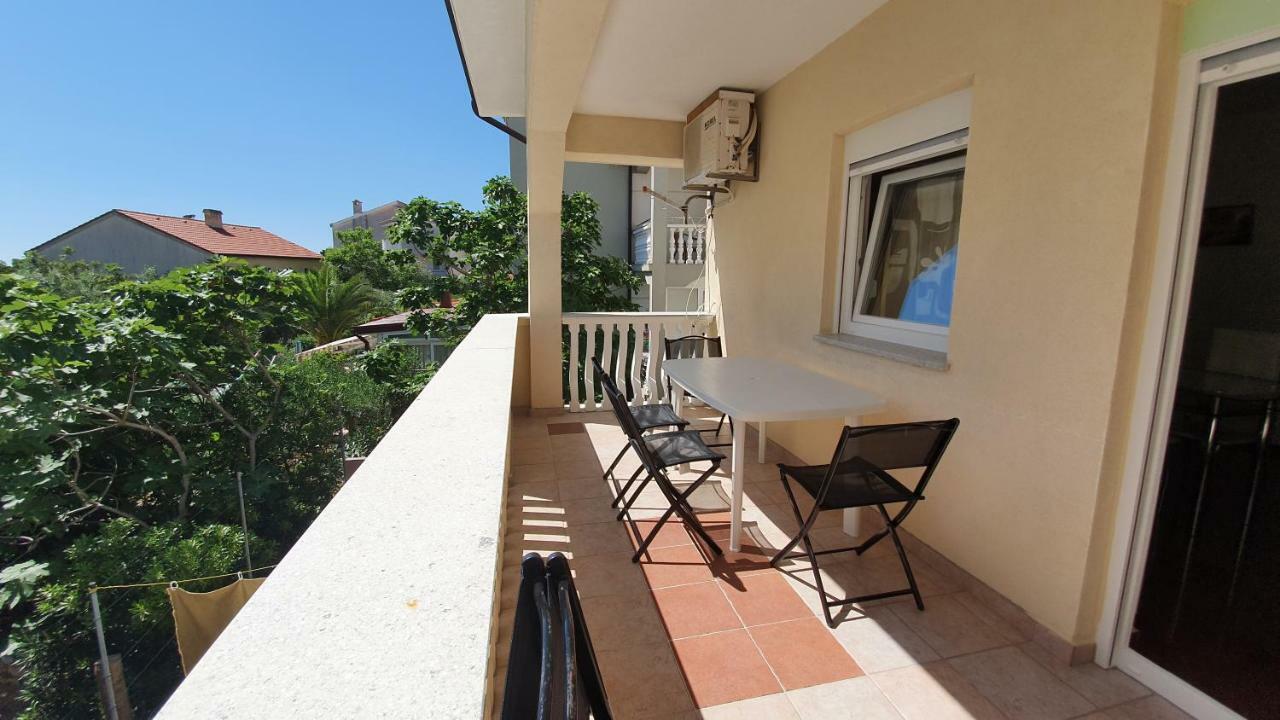 Apartments Mislav Novalja Kültér fotó