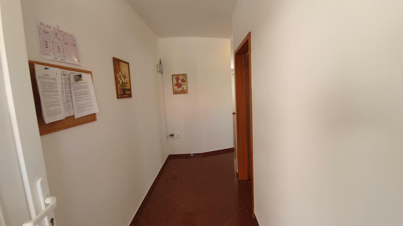 Apartments Mislav Novalja Kültér fotó