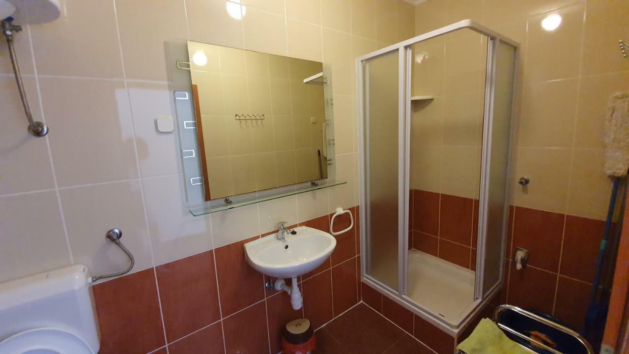 Apartments Mislav Novalja Kültér fotó